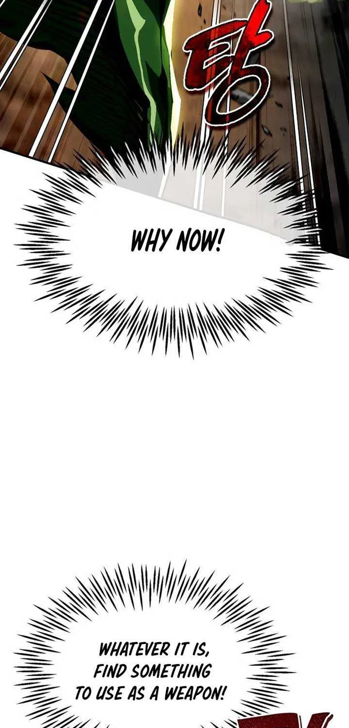 There’s No Such Thing as a Bad Hero in the World Chapter 9 page 58 - 