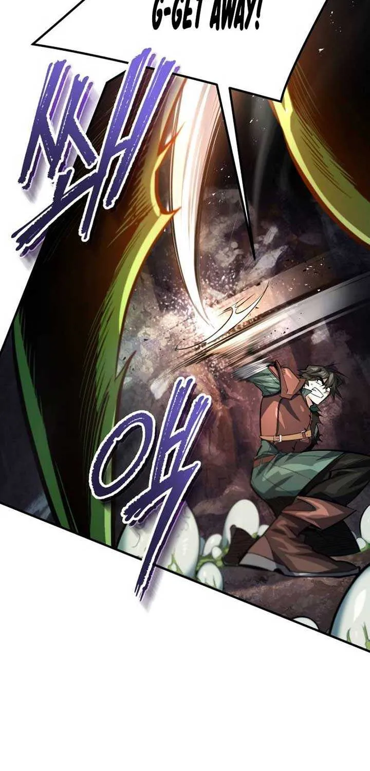 There’s No Such Thing as a Bad Hero in the World Chapter 9 page 60 - 