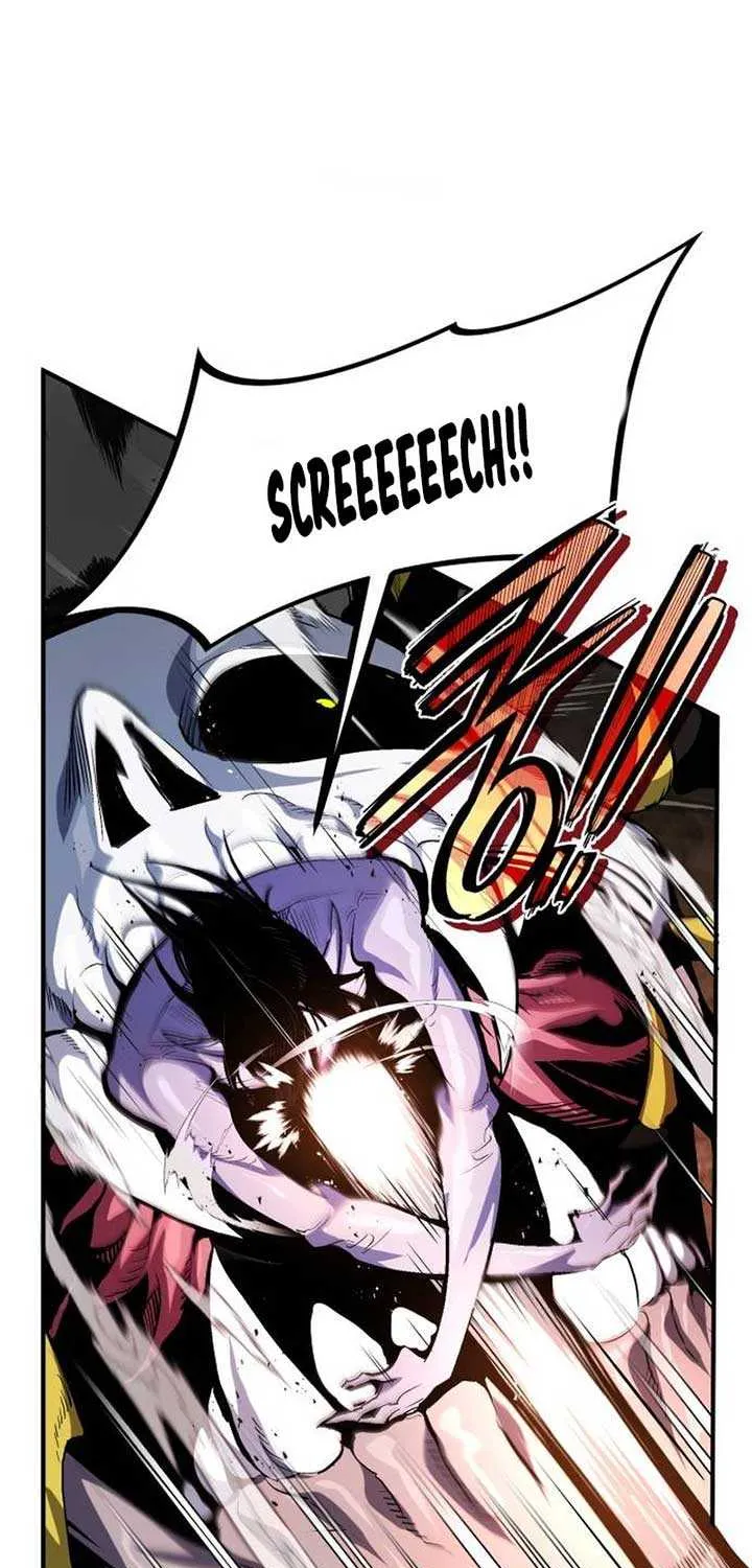 There’s No Such Thing as a Bad Hero in the World Chapter 9 page 61 - 