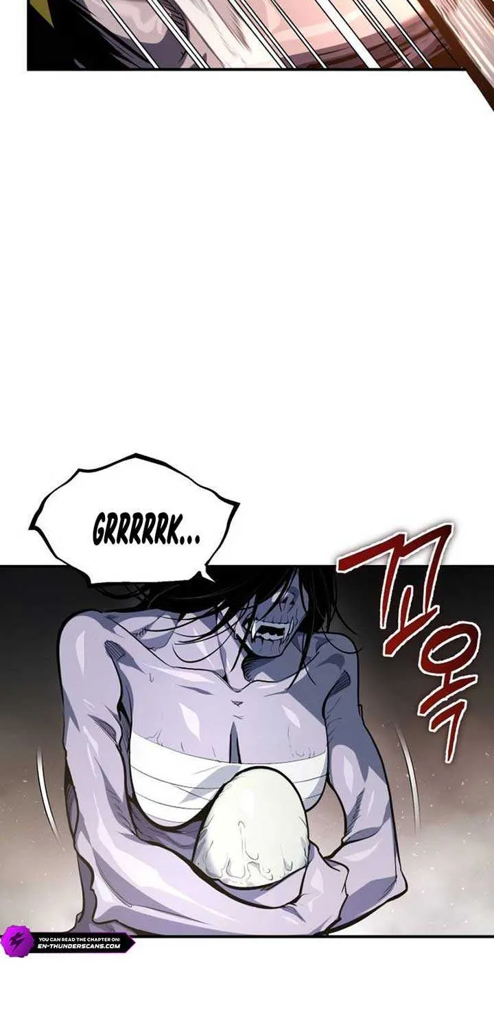 There’s No Such Thing as a Bad Hero in the World Chapter 9 page 62 - 