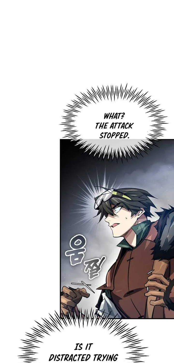There’s No Such Thing as a Bad Hero in the World Chapter 9 page 63 - 