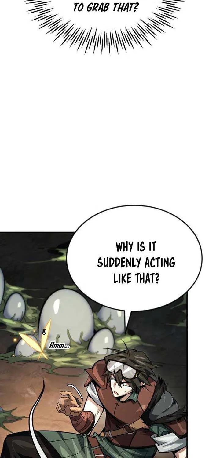 There’s No Such Thing as a Bad Hero in the World Chapter 9 page 64 - 