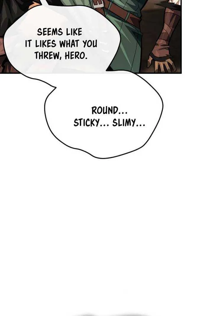 There’s No Such Thing as a Bad Hero in the World Chapter 9 page 65 - 