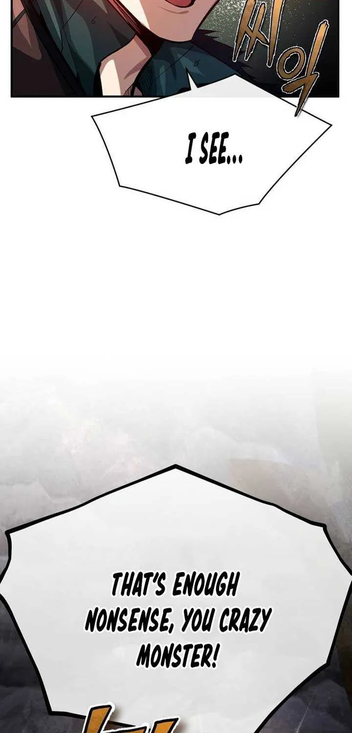 There’s No Such Thing as a Bad Hero in the World Chapter 9 page 68 - 