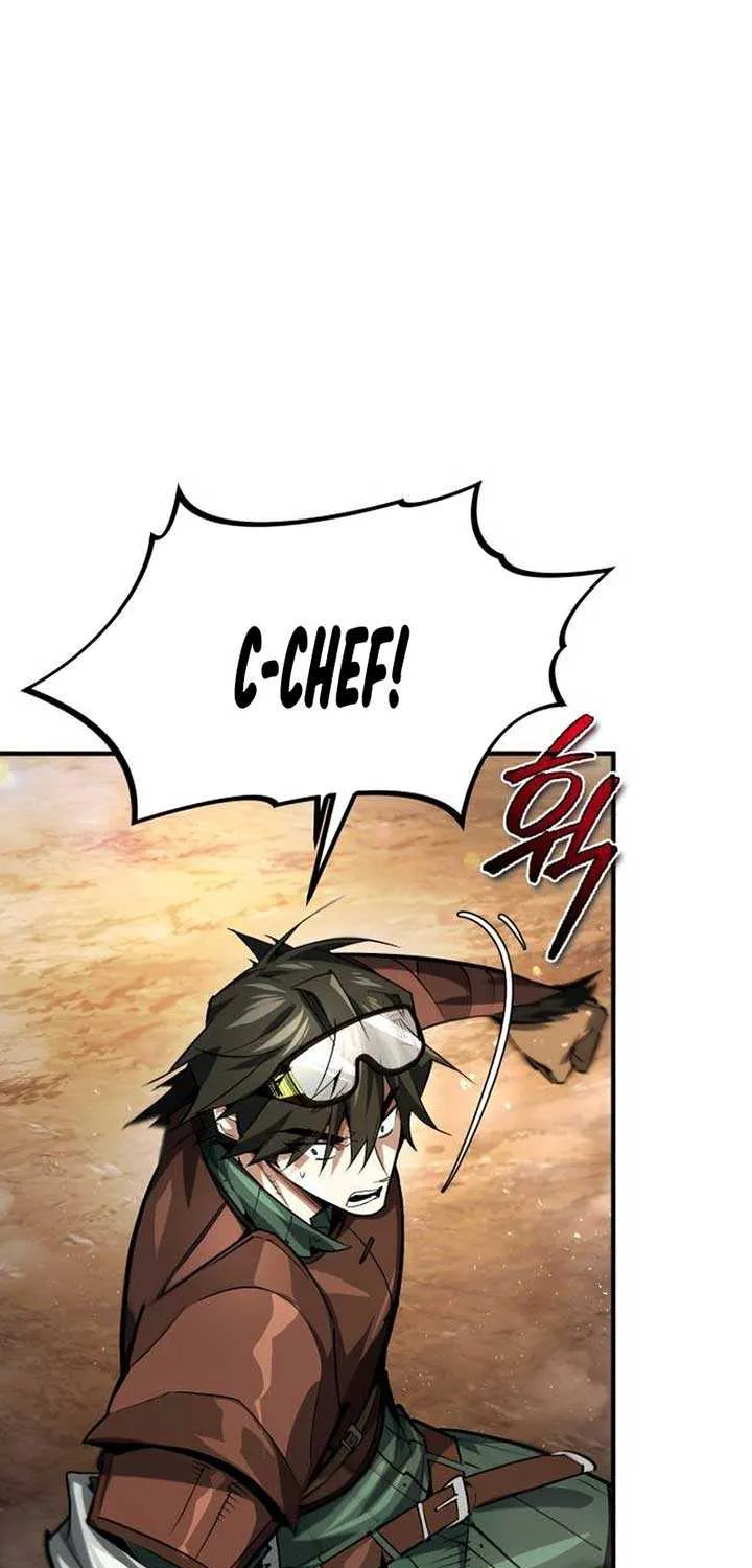 There’s No Such Thing as a Bad Hero in the World Chapter 9 page 8 - 