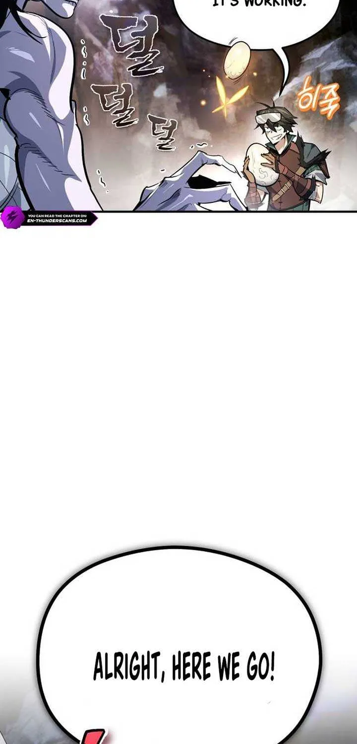 There’s No Such Thing as a Bad Hero in the World Chapter 9 page 71 - 