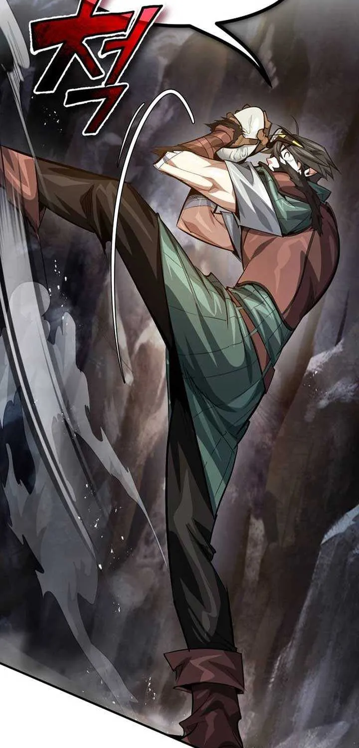There’s No Such Thing as a Bad Hero in the World Chapter 9 page 72 - 