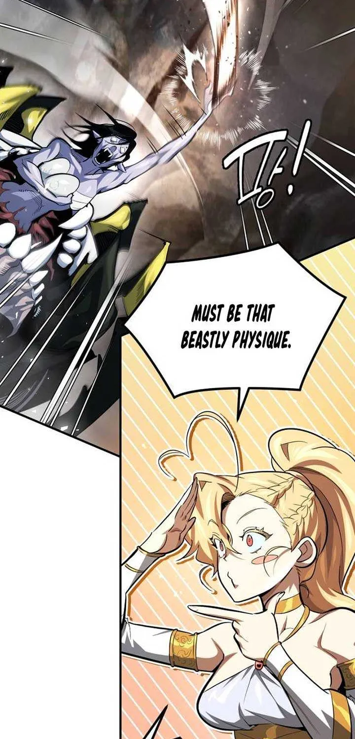 There’s No Such Thing as a Bad Hero in the World Chapter 9 page 75 - 