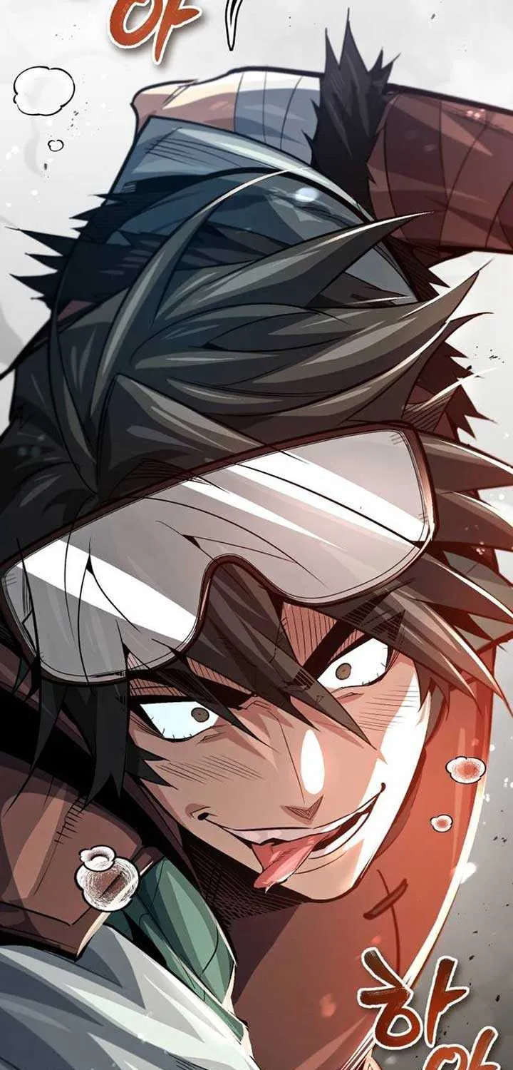 There’s No Such Thing as a Bad Hero in the World Chapter 9 page 78 - 