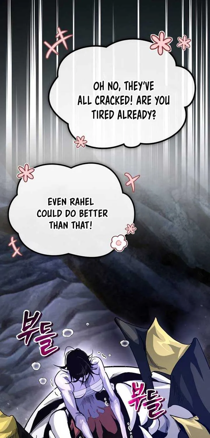 There’s No Such Thing as a Bad Hero in the World Chapter 9 page 80 - 