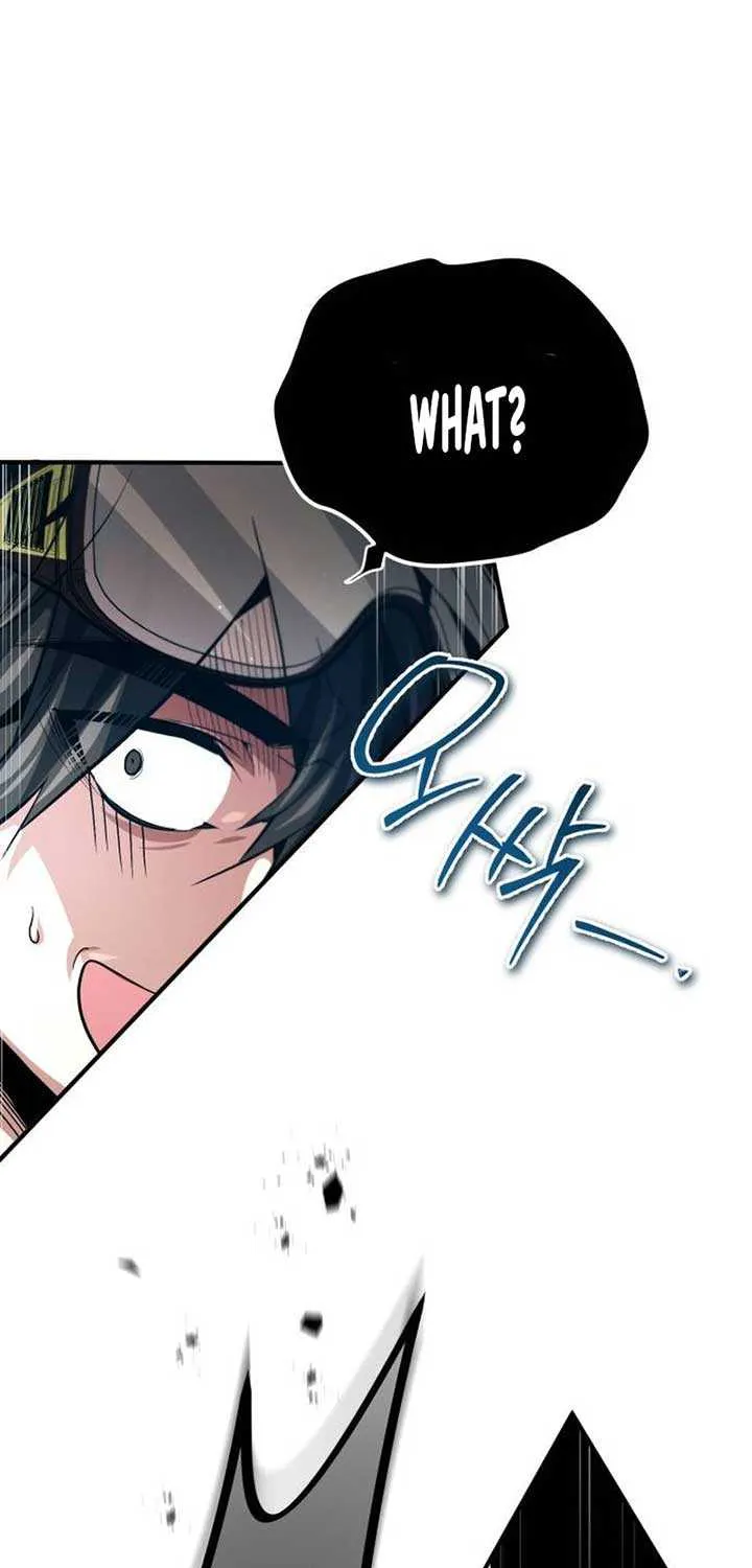 There’s No Such Thing as a Bad Hero in the World Chapter 9 page 83 - 