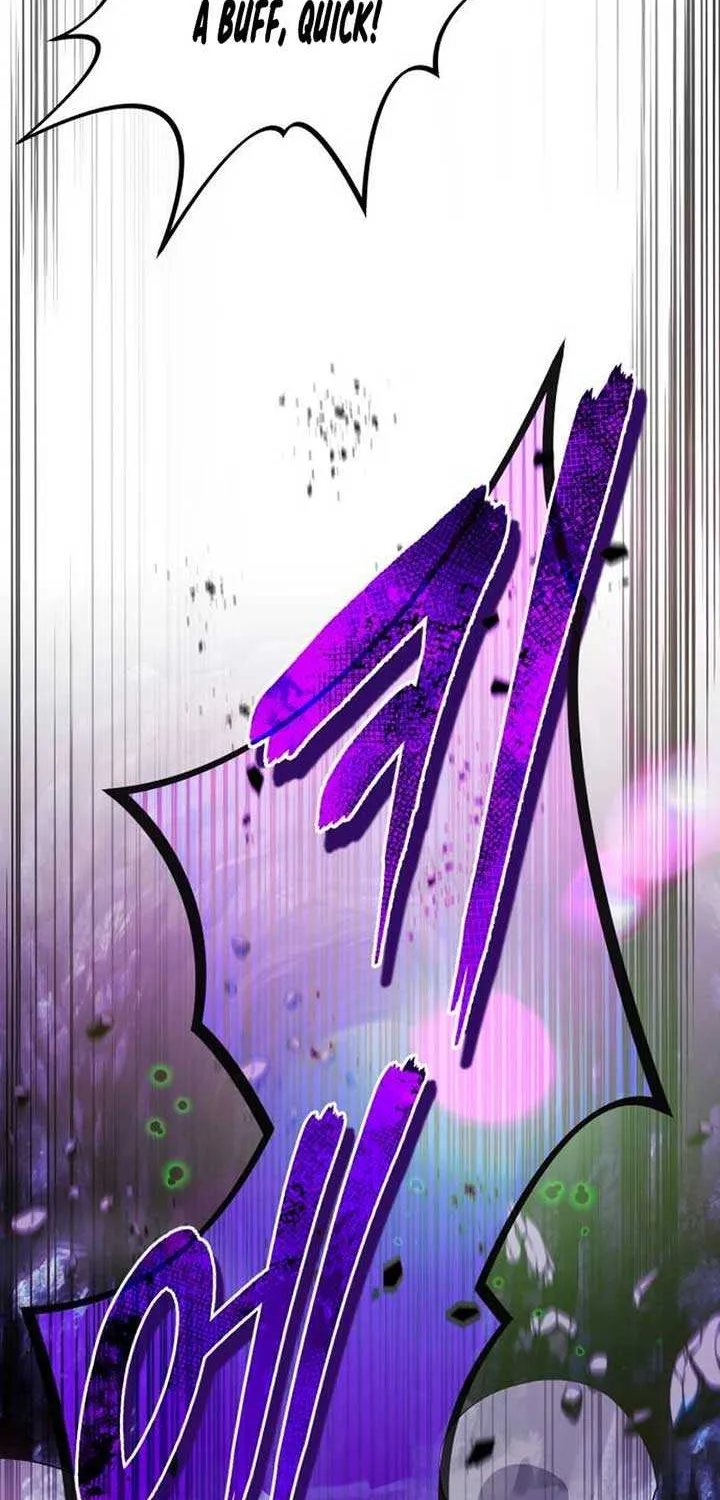 There’s No Such Thing as a Bad Hero in the World Chapter 9 page 86 - 