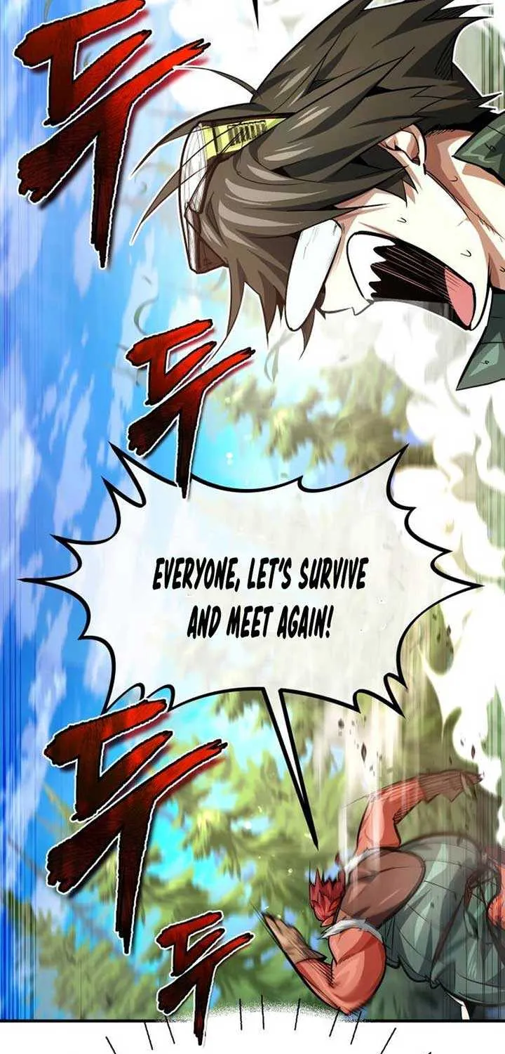 There’s No Such Thing as a Bad Hero in the World Chapter 9 page 10 - 