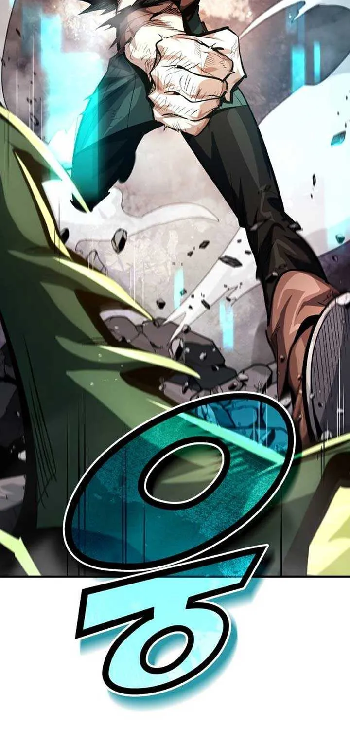 There’s No Such Thing as a Bad Hero in the World Chapter 9 page 99 - 
