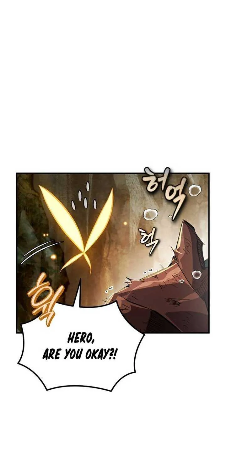 There’s No Such Thing as a Bad Hero in the World Chapter 9 page 100 - 