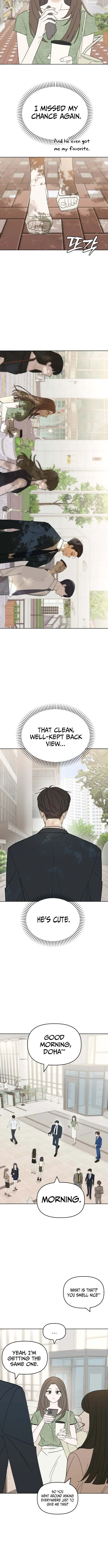 There’s No Way This Is Love Chapter 1 page 16 - 