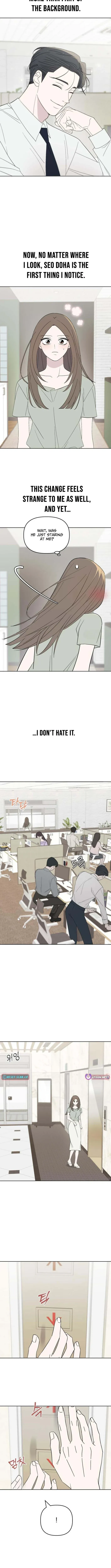 There’s No Way This Is Love Chapter 2 page 2 - 