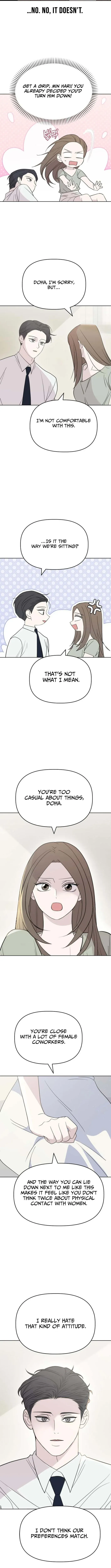 There’s No Way This Is Love Chapter 2 page 11 - 