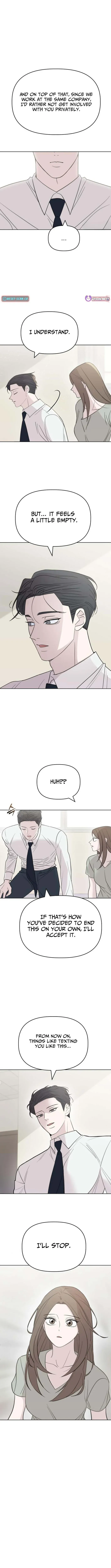 There’s No Way This Is Love Chapter 2 page 12 - 