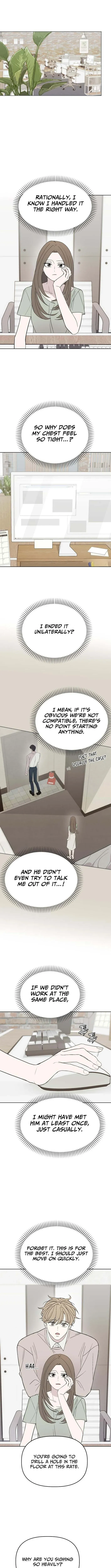 There’s No Way This Is Love Chapter 2 page 13 - 