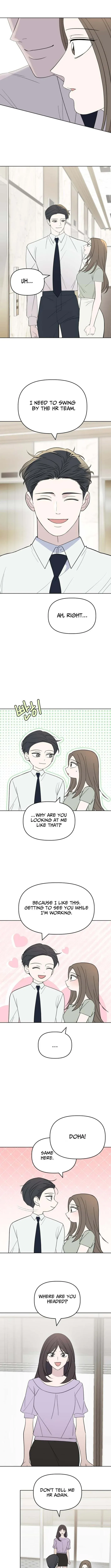 There’s No Way This Is Love Chapter 2 page 3 - 