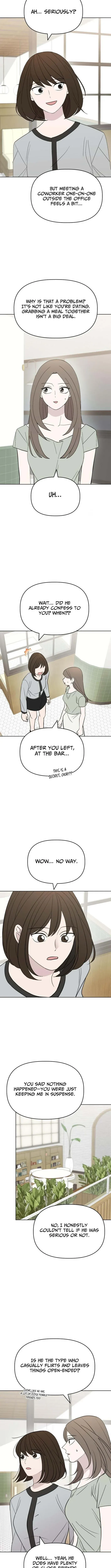 There’s No Way This Is Love Chapter 2 page 6 - 