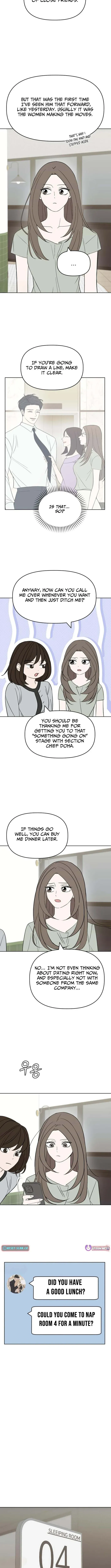 There’s No Way This Is Love Chapter 2 page 7 - 