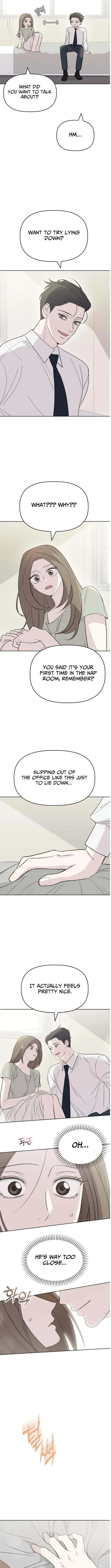 There’s No Way This Is Love Chapter 2 page 9 - 