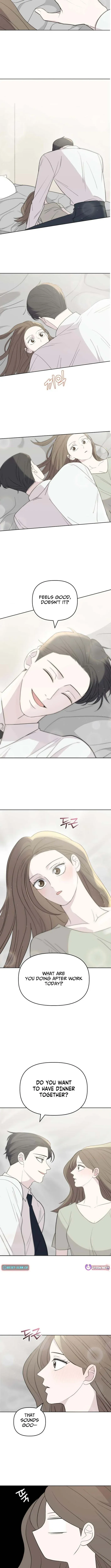 There’s No Way This Is Love Chapter 2 page 10 - 