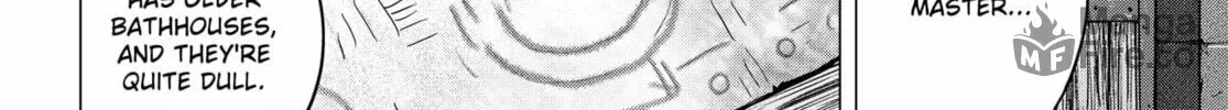 Thermae Romae redux Chapter 1 page 20 - 