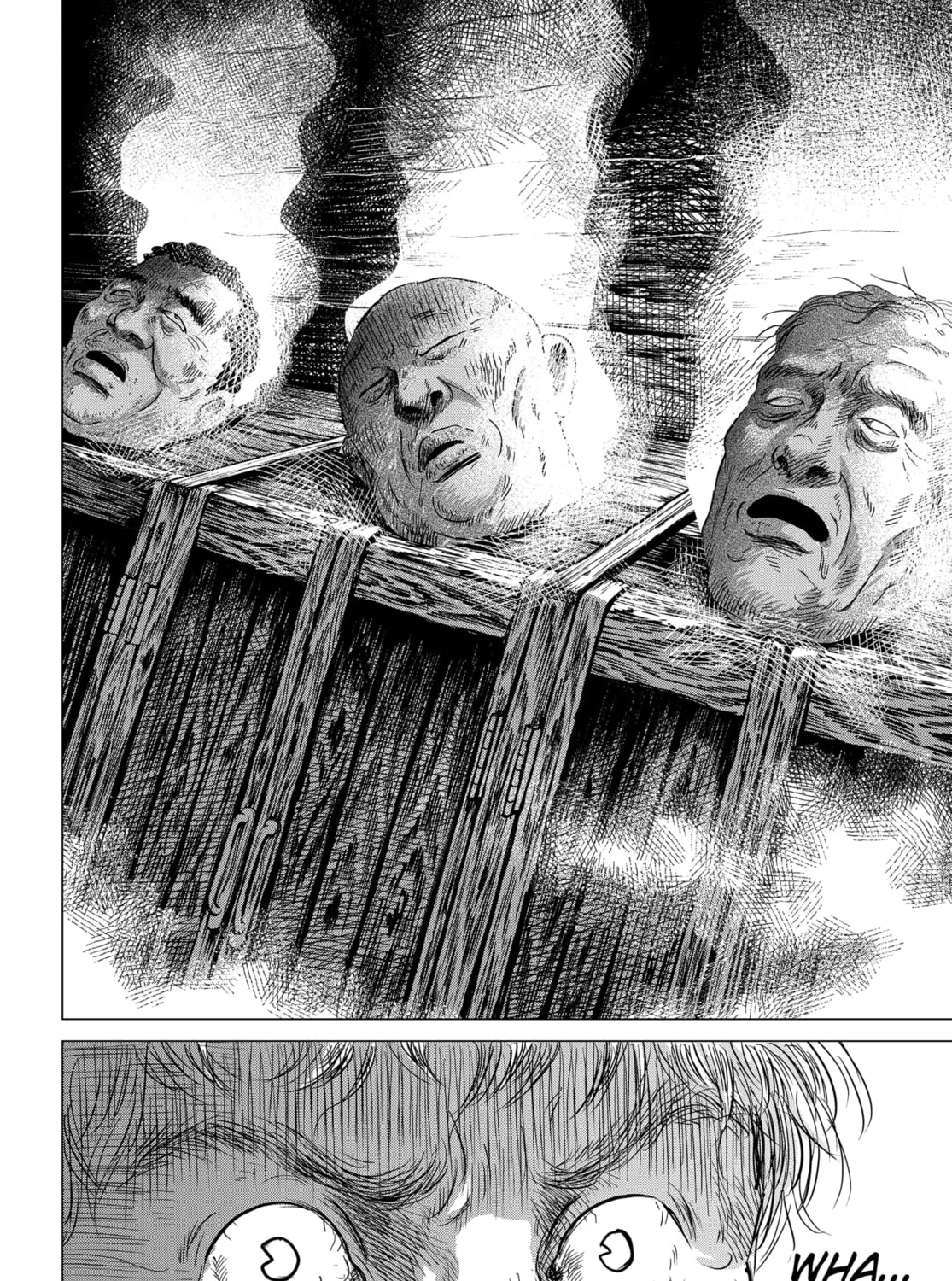 Thermae Romae redux Chapter 1 page 67 - 