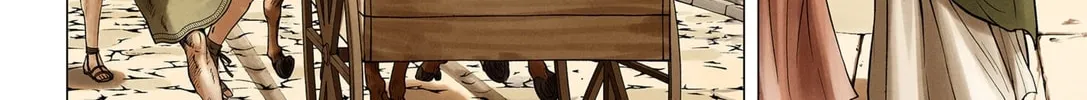 Thermae Romae redux Chapter 1 page 8 - 