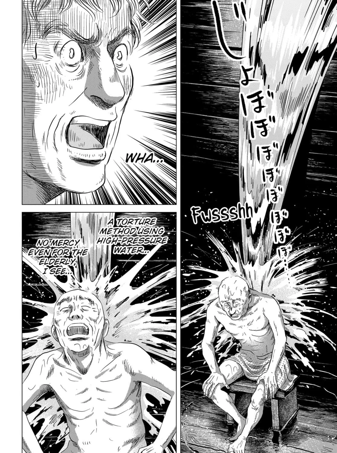 Thermae Romae redux Chapter 1 page 71 - 