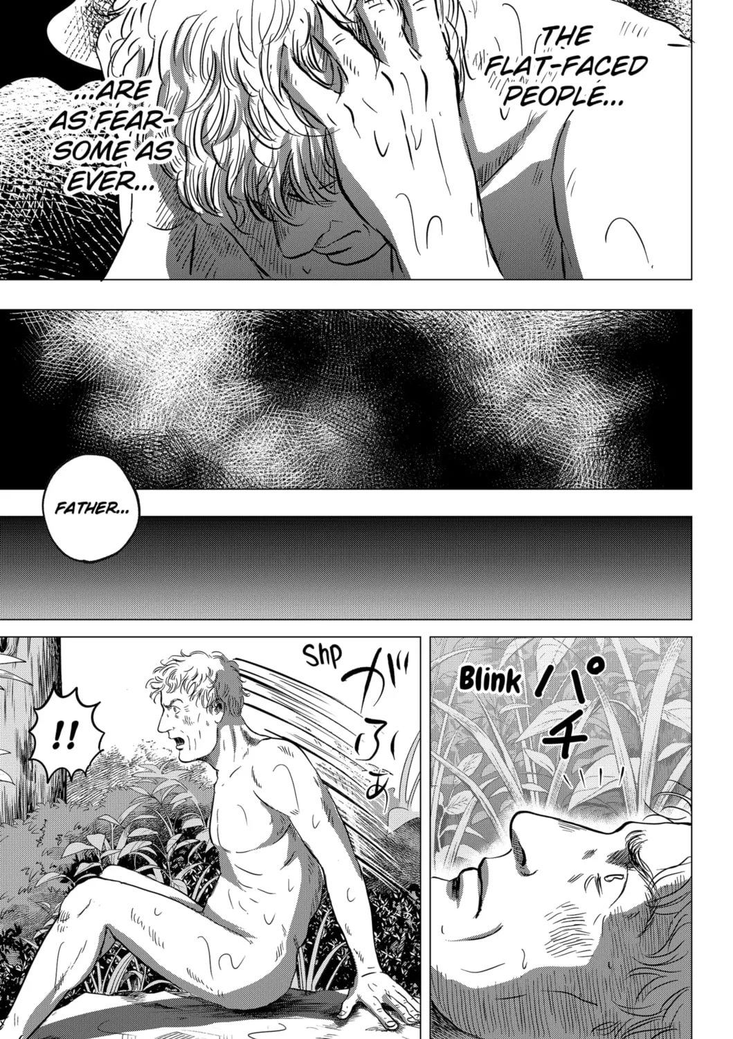 Thermae Romae redux Chapter 1 page 81 - 