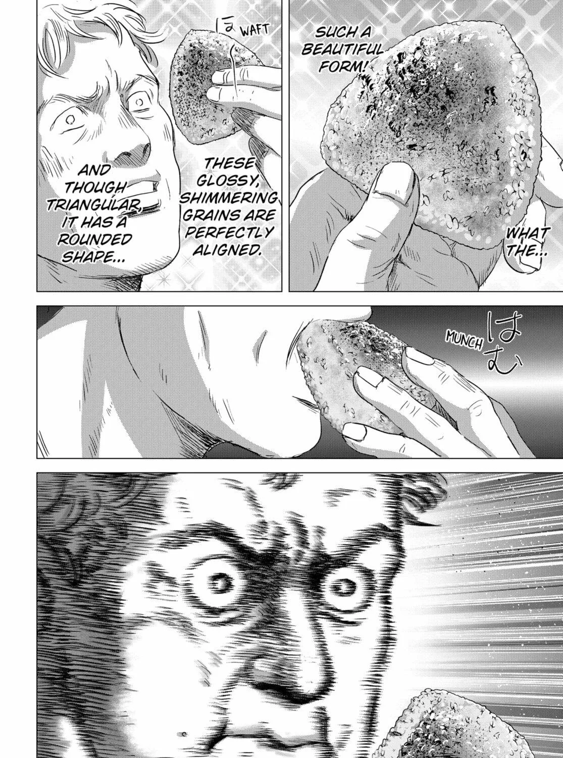 Thermae Romae redux Chapter 10 page 47 - 