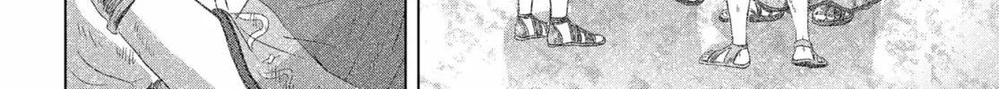 Thermae Romae redux Chapter 13 page 4 - 