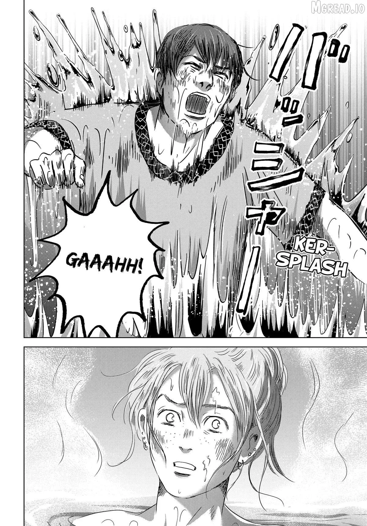 Thermae Romae redux Chapter 14 page 24 - 
