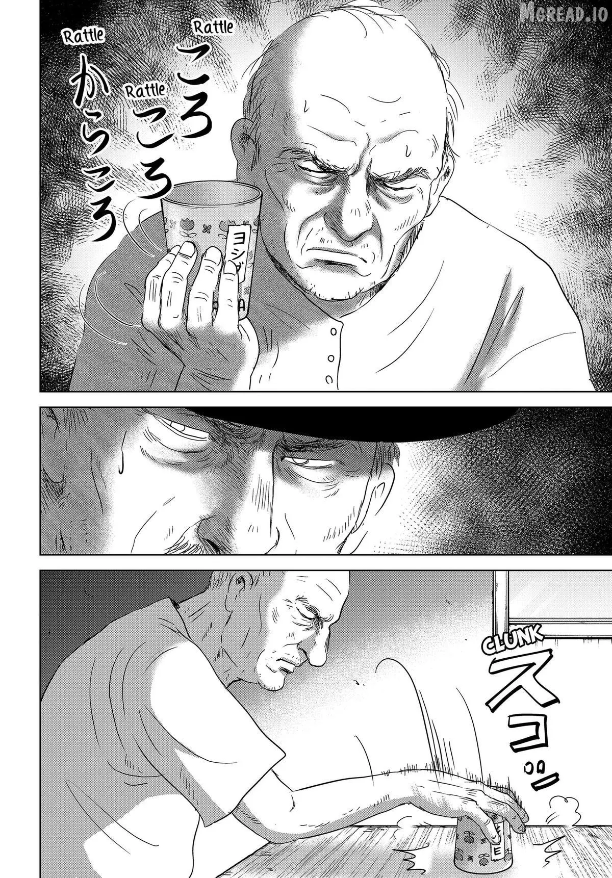 Thermae Romae redux Chapter 14 page 10 - 