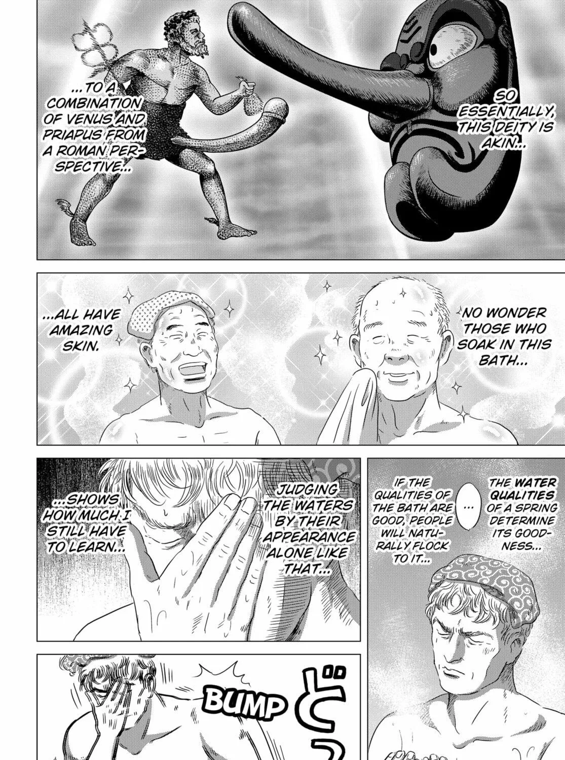 Thermae Romae redux Chapter 2 page 47 - 
