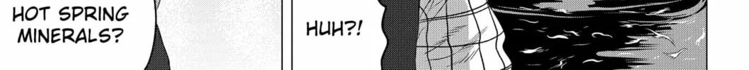 Thermae Romae redux Chapter 3 page 34 - 