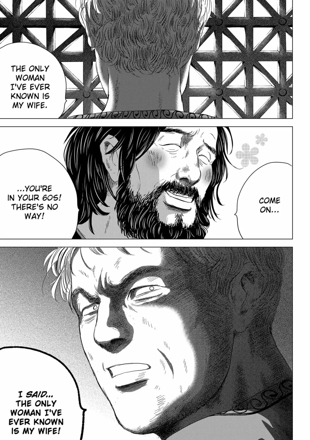 Thermae Romae redux Chapter 4 page 13 - 