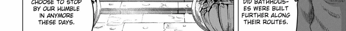 Thermae Romae redux Chapter 4 page 4 - 