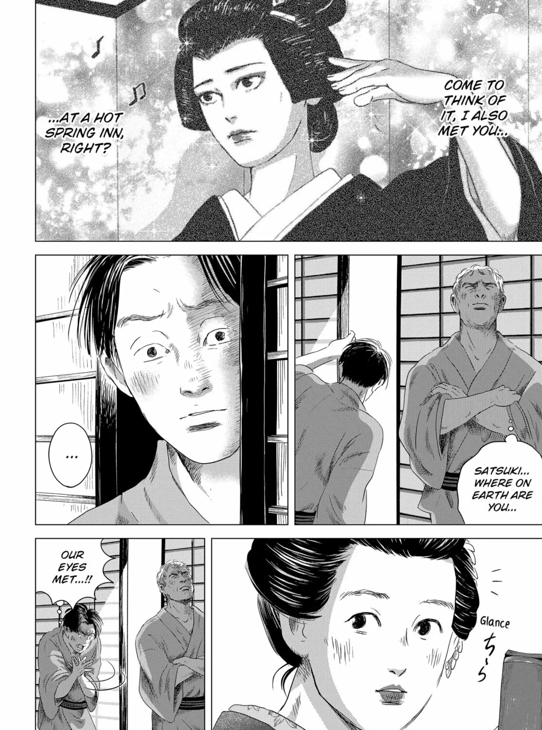 Thermae Romae redux Chapter 4 page 43 - 