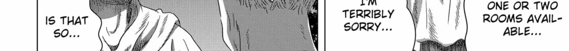 Thermae Romae redux Chapter 4 page 56 - 