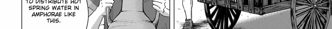 Thermae Romae redux Chapter 5 page 56 - 