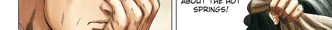 Thermae Romae redux Chapter 6 page 8 - 