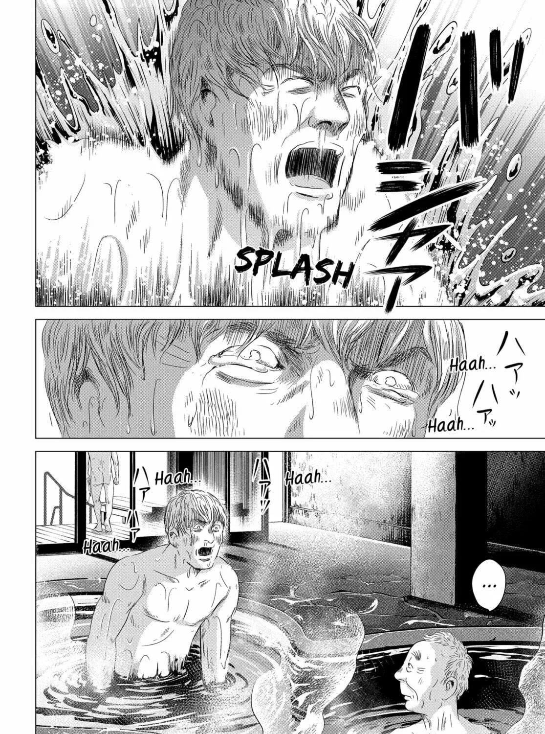 Thermae Romae redux Chapter 7 page 39 - 