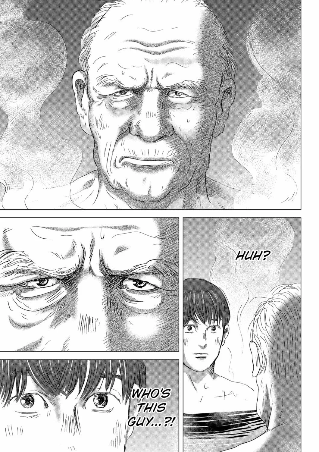 Thermae Romae redux Chapter 8 page 65 - 