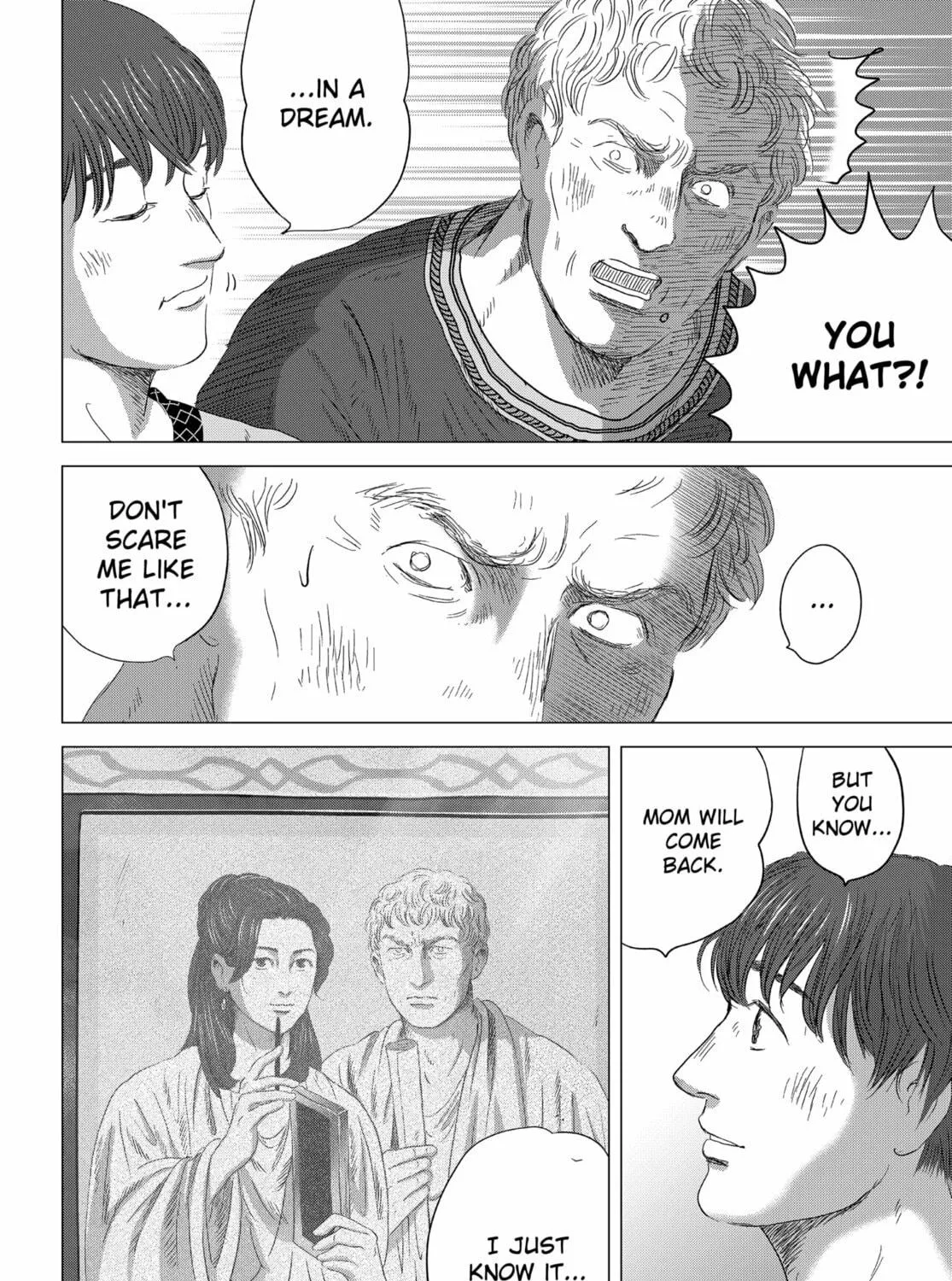 Thermae Romae redux Chapter 8 page 79 - 