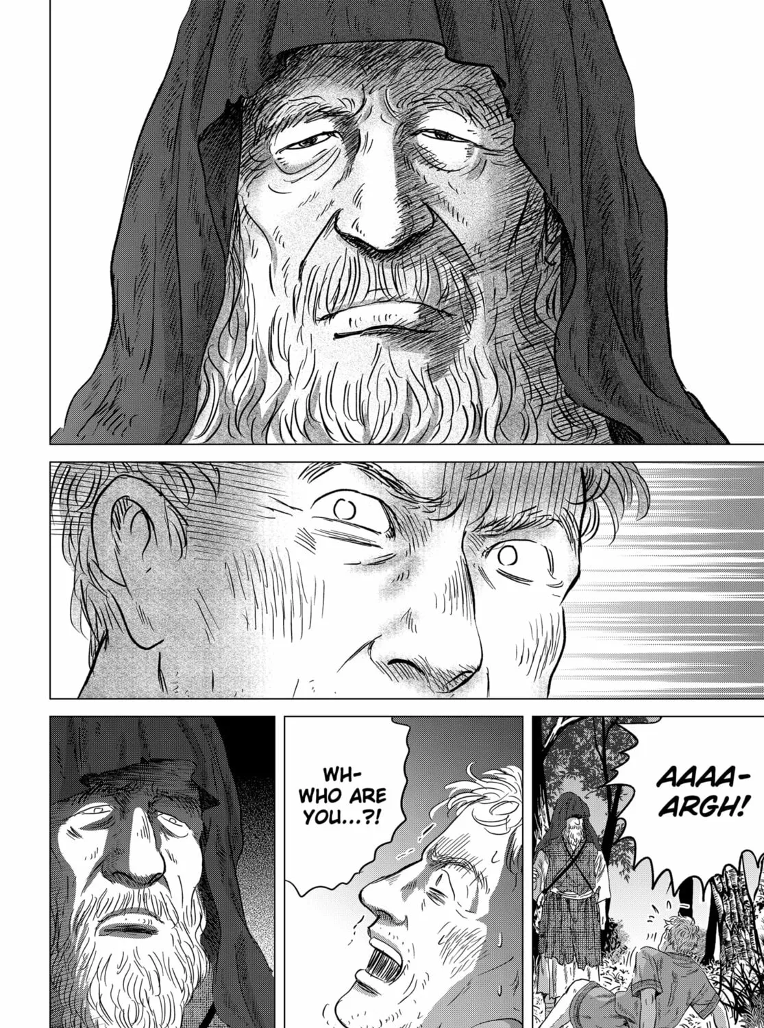 Thermae Romae redux Chapter 9 page 31 - 